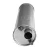 3222 Muffler - Challenge; 1986-1989 Ford Aerostar - image 2