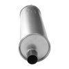 3222 Muffler - Challenge; 1986-1989 Ford Aerostar - image 3