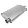3241 Muffler - Challenge; Fits Select Oldsmobile/Buick/Chevrolet/Pontiac - image 2