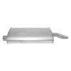 3241 Muffler - Challenge; Fits Select Oldsmobile/Buick/Chevrolet/Pontiac - image 3