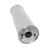 3255 Muffler - Challenge; 1987-1996 Ford F-150, F-250, F-350, Bronco - image 3