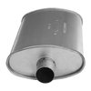 3262 Muffler - Challenge; 1987-1990 Jeep Wrangler - image 2