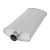 3269 Muffler - Challenge; Fits Select Chevrolet/GMC - image 2