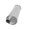 3302 Muffler - Challenge; Fits Select Chrysler/Dodge - image 2