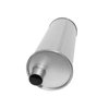3309 Muffler - Challenge; 1987-1992 Ford Ranger - image 3