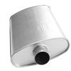3318 Muffler - Challenge; Fits Select Chevrolet/GMC - image 2
