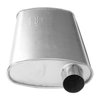 3318 Muffler - Challenge; Fits Select Chevrolet/GMC - image 3