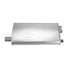 3336 Muffler - Challenge; Fits Select Lincoln/Mercury/Ford - image 1