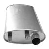 3336 Muffler - Challenge; Fits Select Lincoln/Mercury/Ford - image 3
