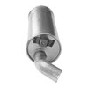 3354 Muffler - Challenge; Fits Select Chrysler/Plymouth/Dodge - image 3
