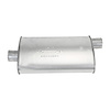 3355 Muffler - Challenge; 1987-1992 Jeep Wrangler - image 1