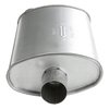 3355 Muffler - Challenge; 1987-1992 Jeep Wrangler - image 2