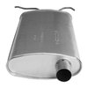 3375 Muffler - Challenge; Fits Select Mercury/Ford - image 2