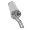 3393 Muffler - Challenge; 1990-1995 Chrysler LeBaron - image 3
