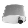 3397 Muffler - Challenge; 1990-1993 Ford Mustang - image 2