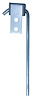 339816S Exhaust Hanger - image 1