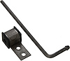 339821 Exhaust Bracket - image 1