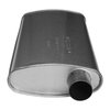 3400 Muffler - Challenge; Fits Select Chevrolet/GMC - image 2