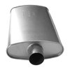 3400 Muffler - Challenge; Fits Select Chevrolet/GMC - image 3