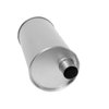 3410 Muffler - Challenge; 1990-1997 Mazda Miata - image 2
