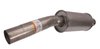 34115 Exhaust Resonator; 2015-2019 Ford Transit-250, 2017-2019 Ford Transit-350, 2015-2019 Ford Transit-350 HD - image 2