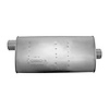 3423 Muffler - Challenge; Fits Select Chevrolet/GMC - image 1