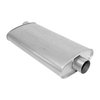 3423 Muffler - Challenge; Fits Select Chevrolet/GMC - image 4