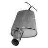 3425 Muffler - Challenge; Fits Select Ford - image 2