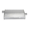 3430 Muffler - Challenge; Fits Select Dodge/Plymouth/Chrysler - image 1