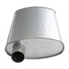 3430 Muffler - Challenge; Fits Select Dodge/Plymouth/Chrysler - image 2