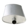 3430 Muffler - Challenge; Fits Select Dodge/Plymouth/Chrysler - image 3