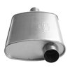3436 Muffler - Challenge; 1991 Dodge Dakota - image 2