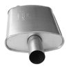 3436 Muffler - Challenge; 1991 Dodge Dakota - image 3