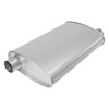 3439 Muffler - Challenge; Fits Select Buick/Oldsmobile/Cadillac - image 2