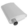3439 Muffler - Challenge; Fits Select Buick/Oldsmobile/Cadillac - image 4