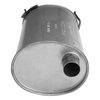 3463 Muffler - Challenge; 1991-1997 Honda Accord - image 2
