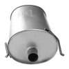 3463 Muffler - Challenge; 1991-1997 Honda Accord - image 3