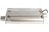 3467 Muffler - Challenge; 1989-1994 Hyundai Sonata - image 1