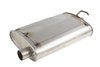 3467 Muffler - Challenge; 1989-1994 Hyundai Sonata - image 2