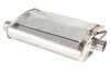 3467 Muffler - Challenge; 1989-1994 Hyundai Sonata - image 3