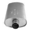 3469 Muffler - Challenge; 1990-1994 Volkswagen Passat Rear - image 2