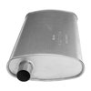 3471 Muffler - Challenge; 1990-1993 Acura Integra - image 2