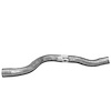 34730 Exhaust Tail Pipe; Fits Select Chrysler/Plymouth/Dodge - image 1