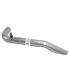 34754 Exhaust Tail Pipe; 1984-1992 Chevrolet Camaro Left, 1983-1992 Pontiac Firebird Left - image 1