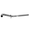 34770 Exhaust Tail Pipe; 1988-1991 Honda Civic - image 1
