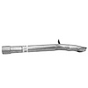 34801 Exhaust Tail Pipe; 1989-1992 Chevrolet Caprice, 1992 Buick Roadmaster Rear, Chevrolet Commercial Chassis - image 1