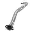 34905 Exhaust Tail Pipe; 2003-2011 Honda Element - image 1