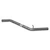 34911 Exhaust Tail Pipe; 2007-2009 Mazda 3 - image 1