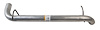 34918 Exhaust Tail Pipe; 2014-2018 Ford Transit Connect - image 1