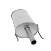 3501 Muffler - Challenge; 1990-1993 Honda Accord - image 3
